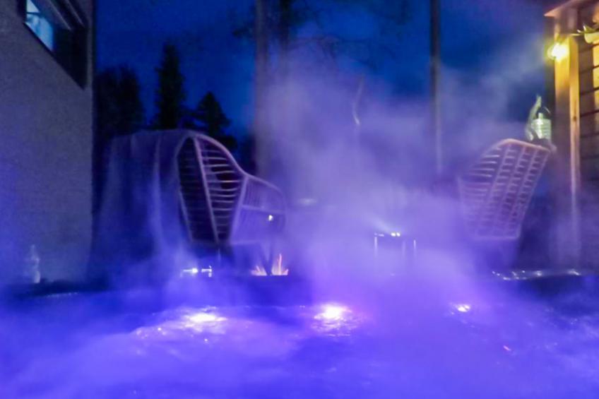 Levi secret igloo ruska 8d - foto 36