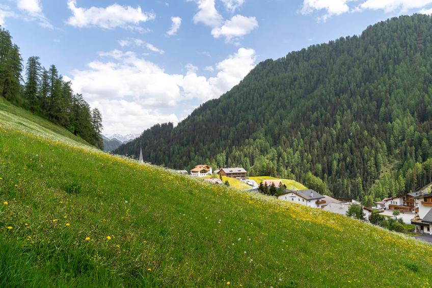 Das Felaria, (Samnaun-Laret) - foto 8