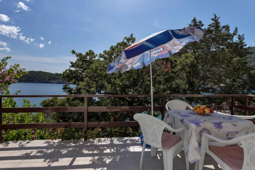 Seaside Retreat- Villa Ruža, Hvar island-Three Bedroom Holiday Home with Sea View - foto 12