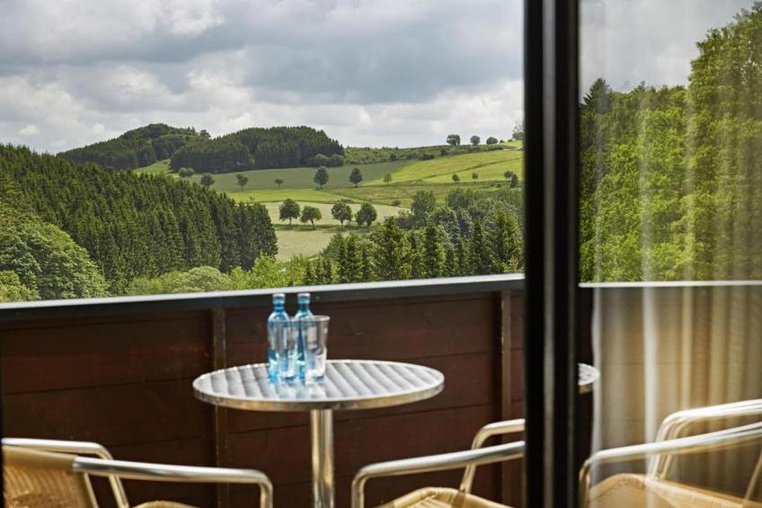 Sunday Hotel Willingen Superior Valley View - foto 13