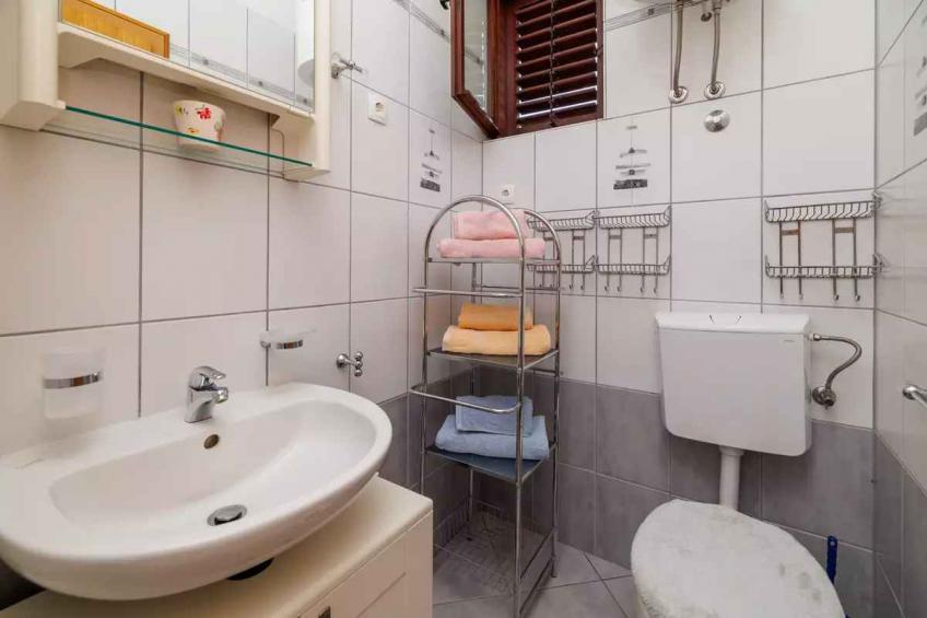 Holiday apartment 250 m from the beach - BF-BXG5 - foto 67