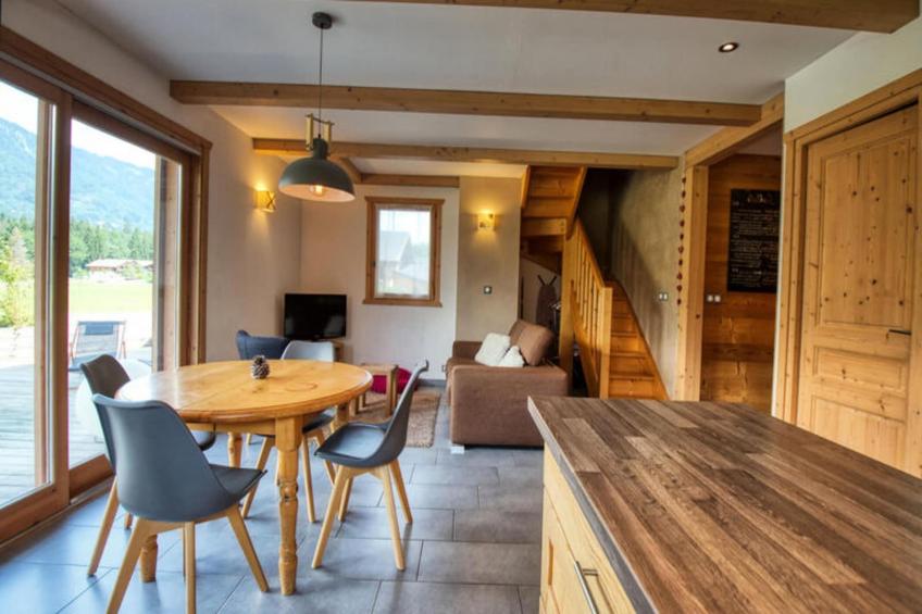 Chalet Le Gaillu - foto 17