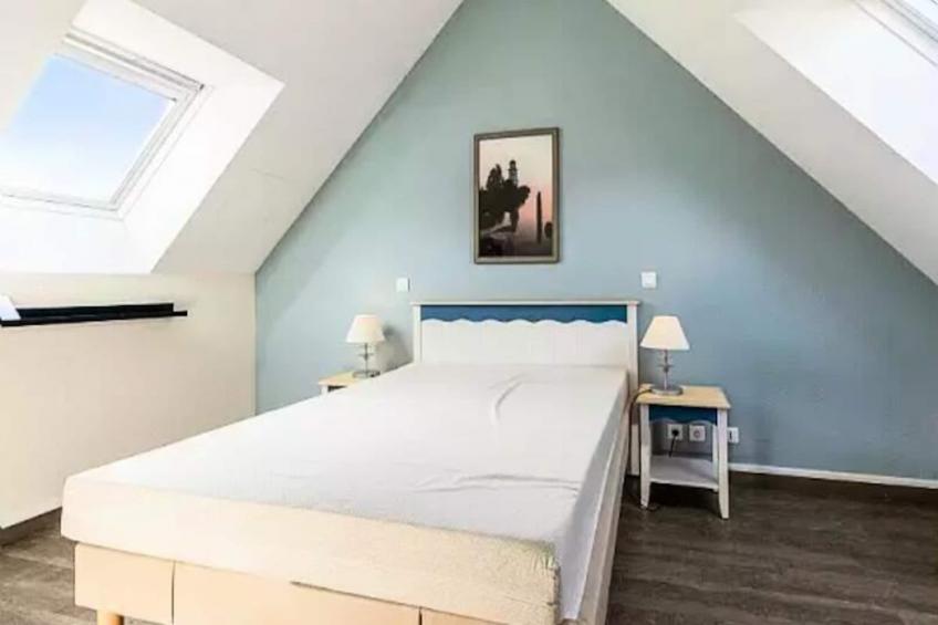 Résidence Cap Azur - maeva Home - foto 7