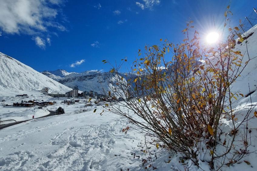 Rond Point des Pistes (Val Claret) - foto 20