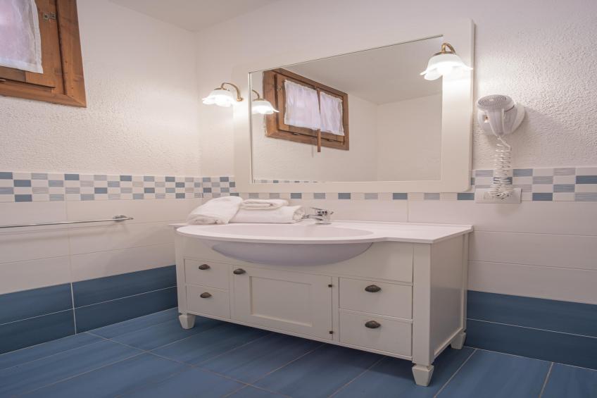 Felix Residence Hotel Costa Serena - App/ APARTMENT TYPE A - foto 8