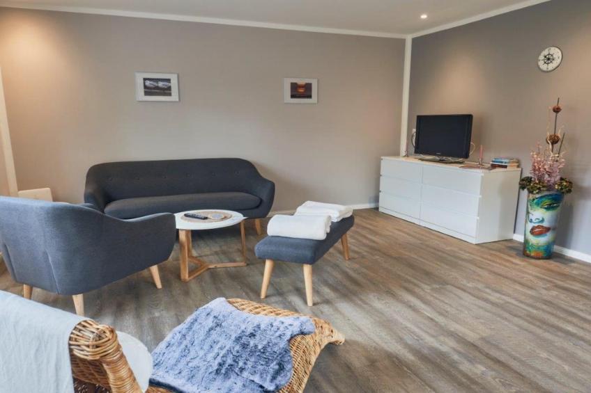 Ferienhaus Ferienhus Tating - foto 5