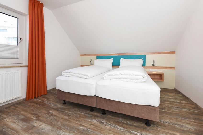 Haus zur Möwe 4 - foto 15