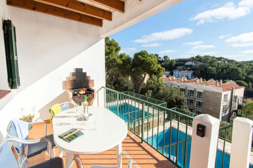 Appartements à Cala Galdana - foto 19