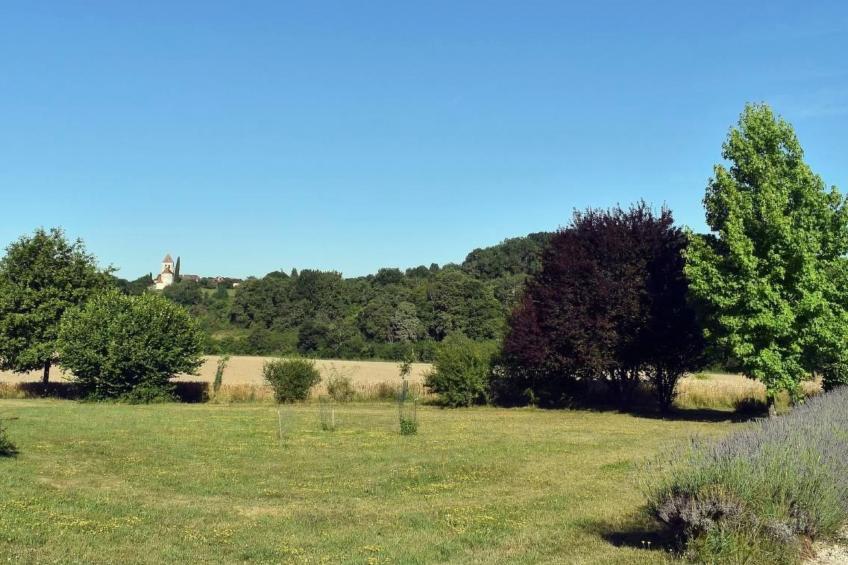 Domäne "Domaine de Ravel" - foto 19