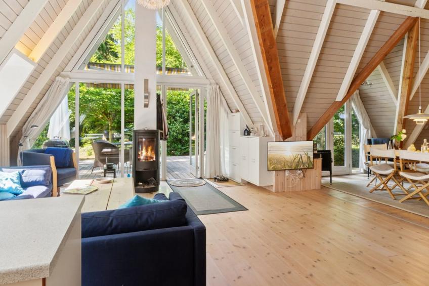 "Thrond" - 500m from the sea - foto 24