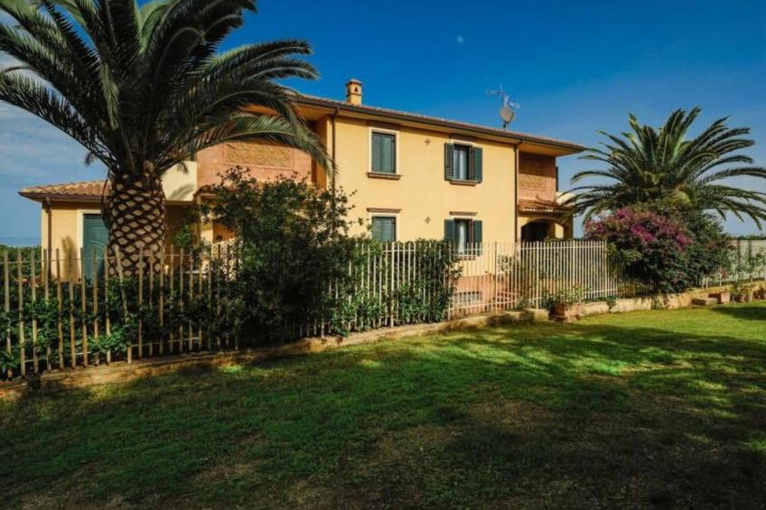 Villa Fontanelle - foto 2