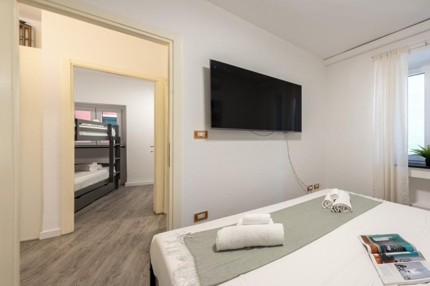 Charming Apartment St. Margherita Ligure - foto 9