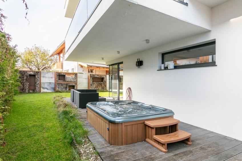 Alpin Chalet ARTE - foto 5