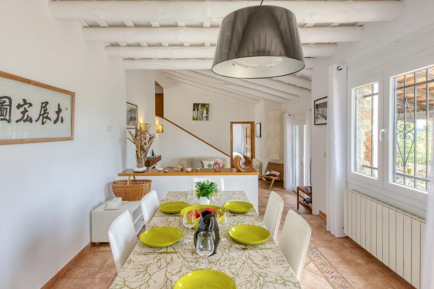 Villa Lumière - foto 7