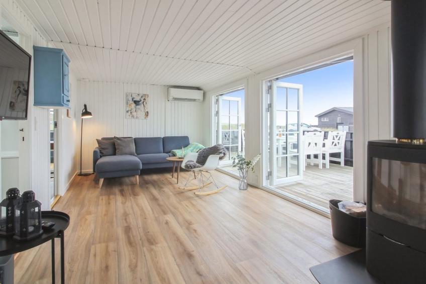 "Adina" - 50m from the sea in NW Jutland - foto 3