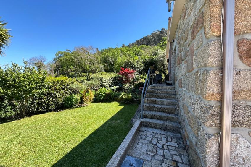 Casa da Lage -Piso 0 - foto 14