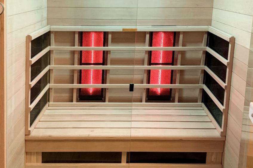 Fichtelzauber mit Sauna - foto 11