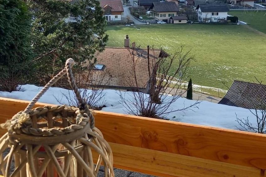 Aareschlucht - Erholung ab 2 Nächten - foto 34