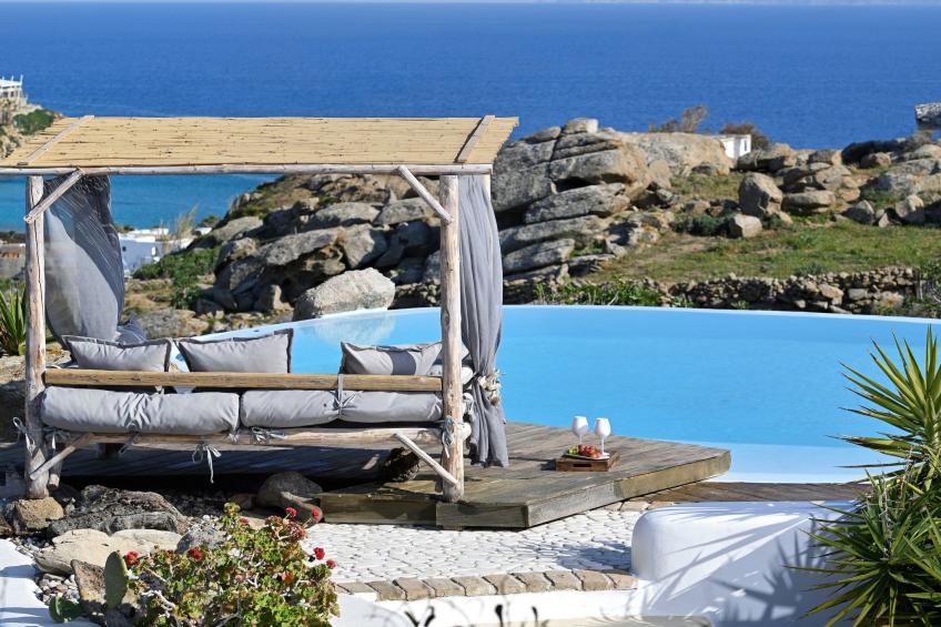 "Paraga Villa 1" mit Whirlpool - foto 8