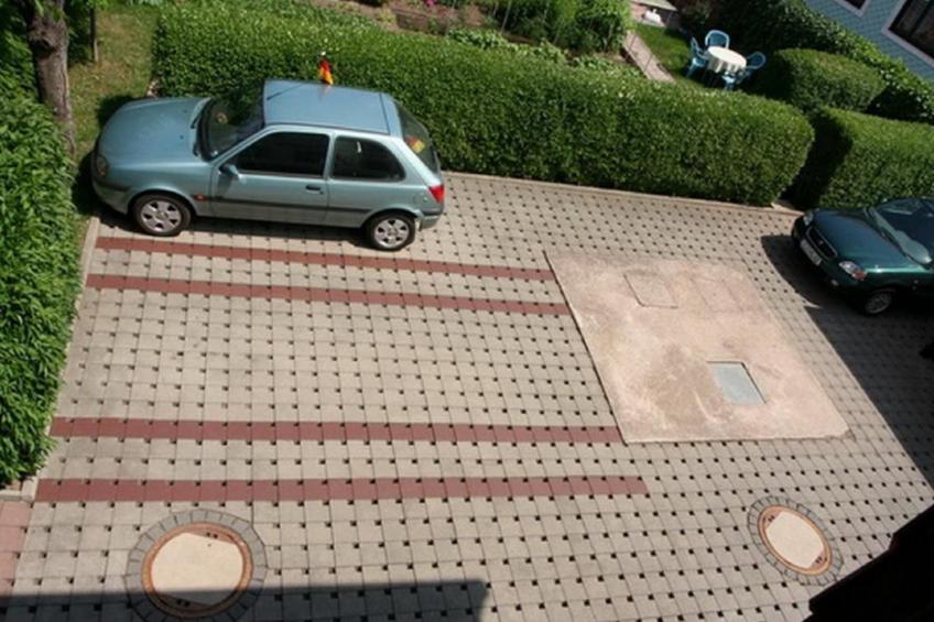 Gästehaus Tröbs - foto 17