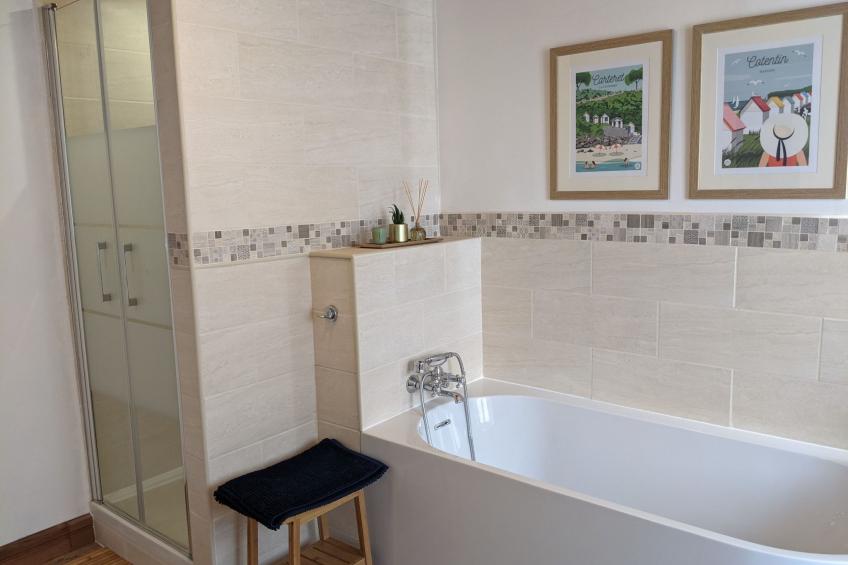 in Vesly mit Beheiztem gemeinsamem Pool - foto 14