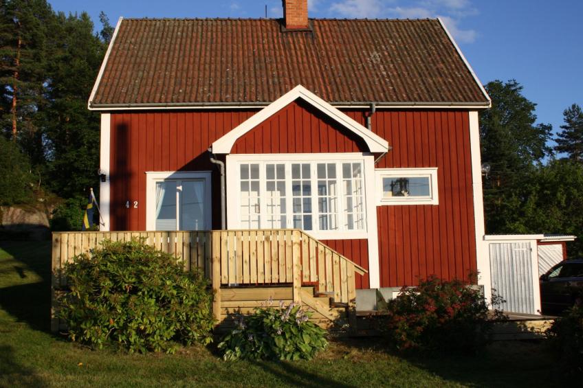 Willkommen im Stable House