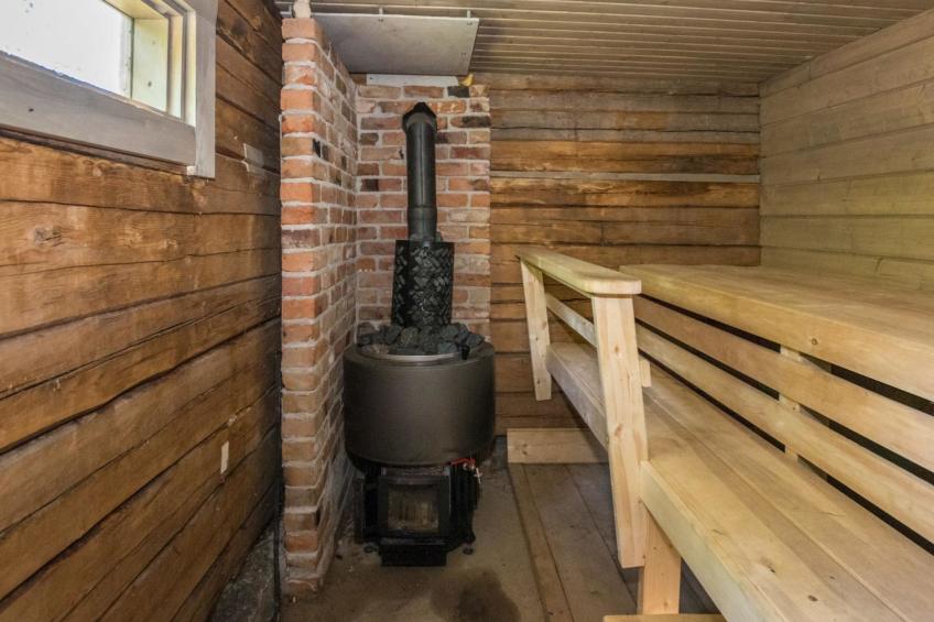 Piispasen torppa - foto 12