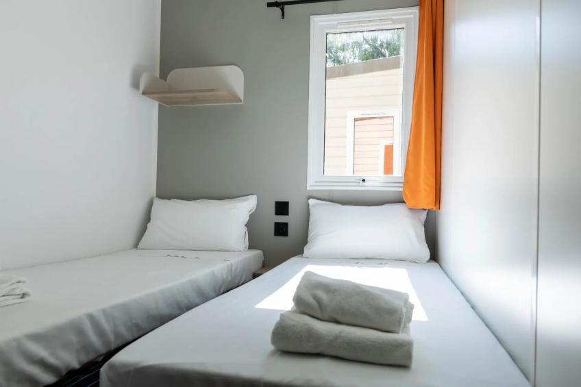 HOLA CAMP SITGES RELAX-Bungalow Superior 4 - foto 9