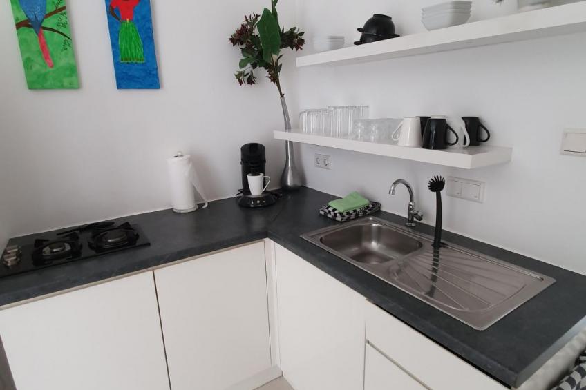 Schöne Familienwohnung mit großer Veranda in Curacao Jan Thiel - foto 36