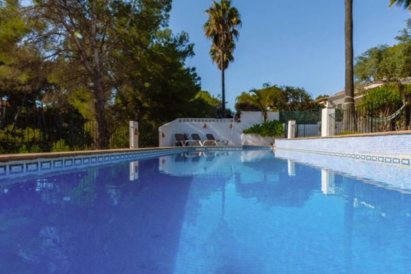 Villa la Siesta - foto 26