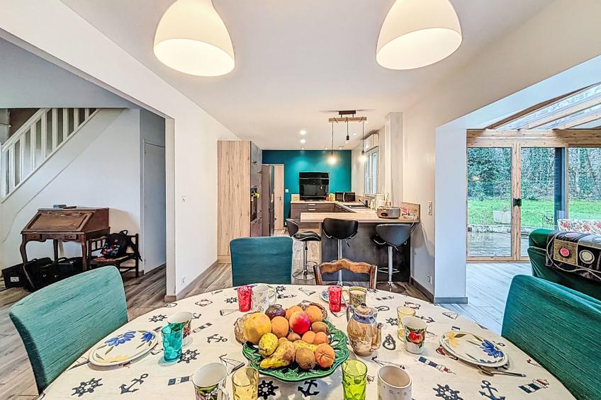 Maison Des Mésanges - foto 6