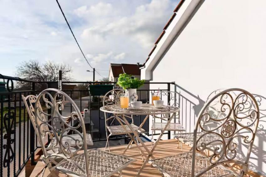 La Felicita - Two Bedroom Holiday Home - foto 35