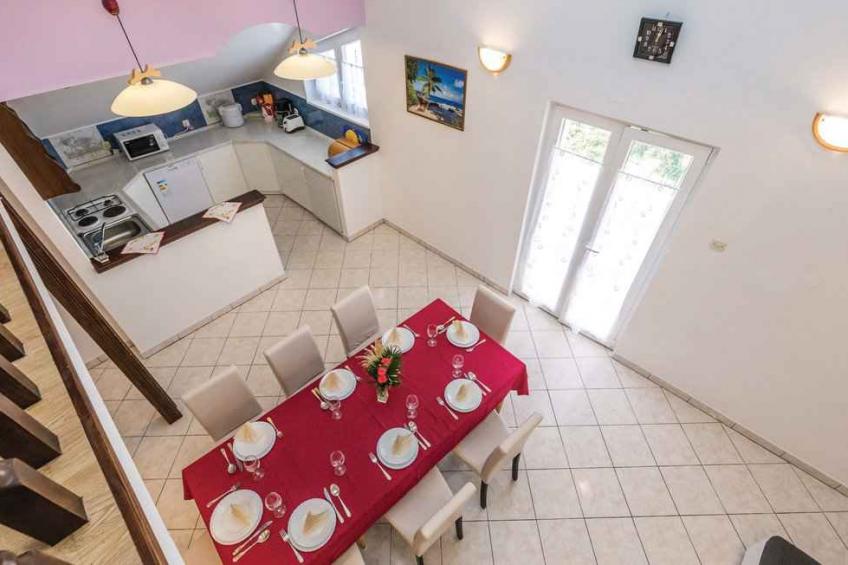 Vakantiewoning met barbecue en Wi-Fi - VW-2YN5Z - foto 28