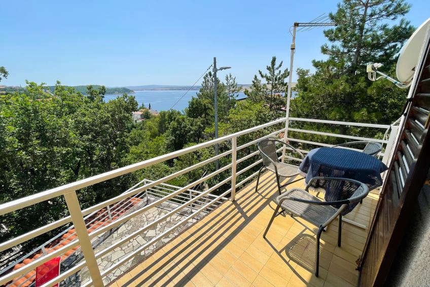 Studio climatisé avec balcon - BF-96ND8 - foto 4