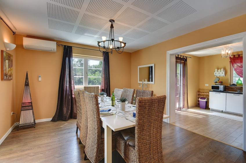 Villa Oliva - foto 14