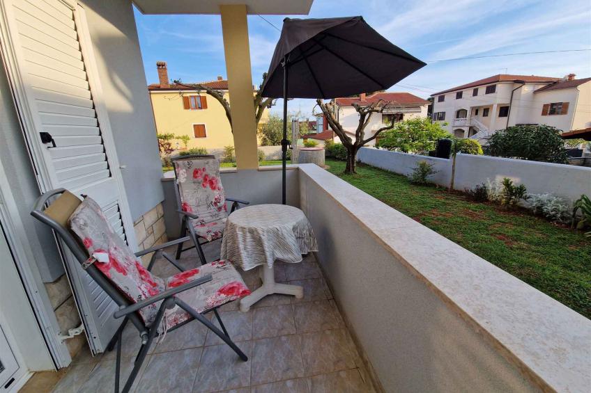 Ferienwohnung FERIENWOHNUNG MIT 2 TERRASSEN NEBEN STRAND - BF-NVTDP - foto 2