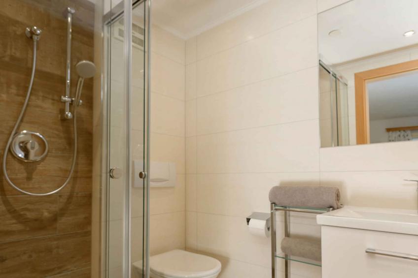 Holiday apartment with balcony - BF-Z6PRJ - foto 13