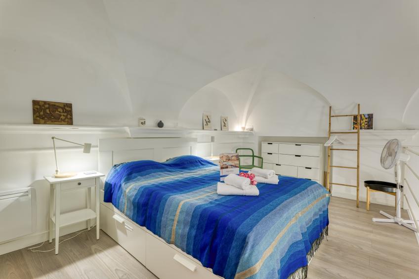 Two Levels Apt In Historical Building - foto 7