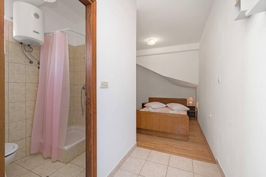 Apartments Jagoda - studio apartment - foto 6