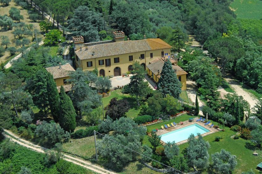 Casolare Due
