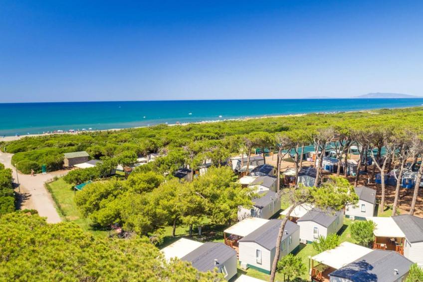 Gitavillage California CS Vulci - foto 12