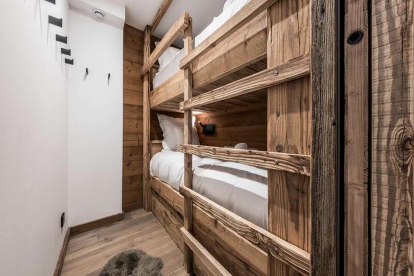 Résidence Rond Point Des Pistes - foto 5