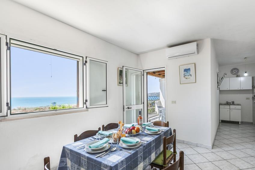 Porto Relax Apartment 2 With Sea View - foto 21