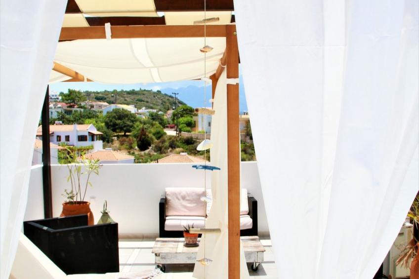 Villa "Dionysos" mit privatem Pool - foto 10