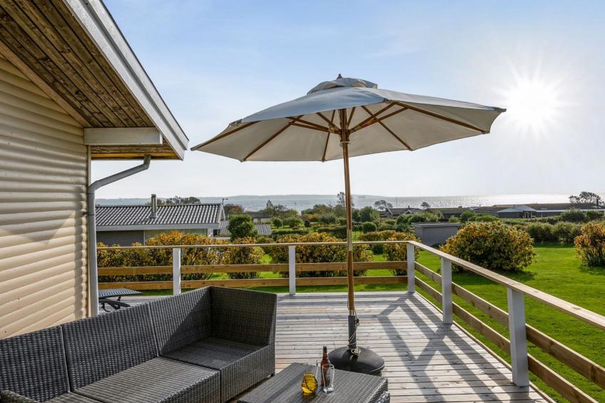 "Arton" - 300m from the sea in Funen - foto 11