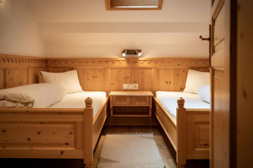 Apartmenthaus Gutwenger in Innervillgraten - foto 8