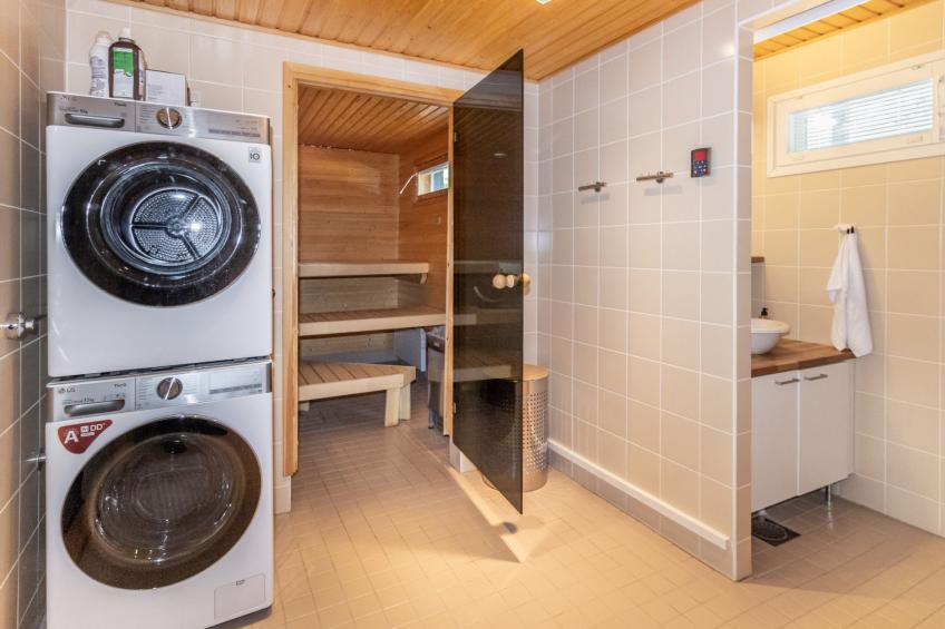 Villa virpi golf - foto 19