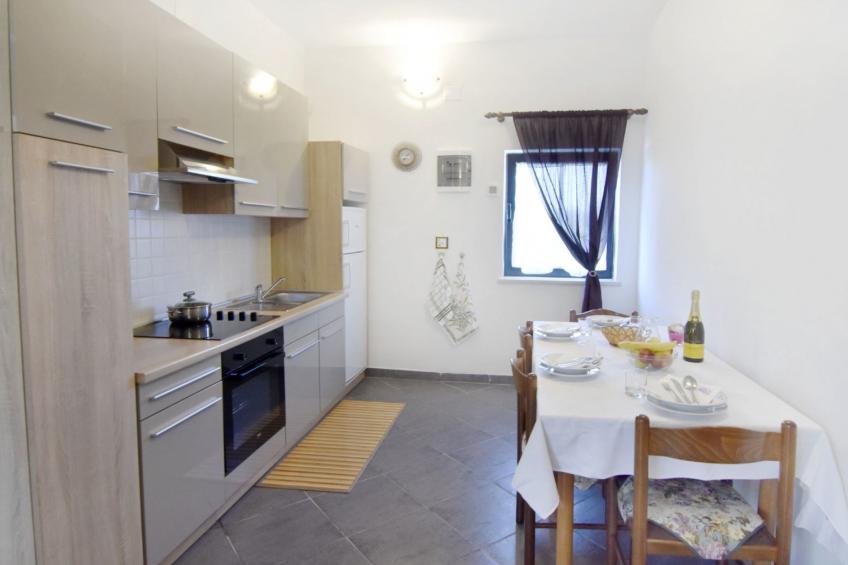 Zweizimmerwohnung mit großer Terrasse in Grupija bei Umag - foto 19