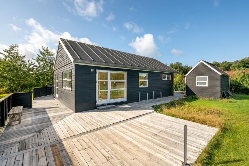 "Anja" - 550m to the fjord - foto 7