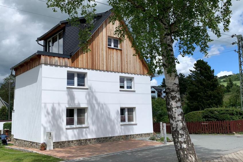 Schöne Ferienwohnung in Königswalde - foto 20